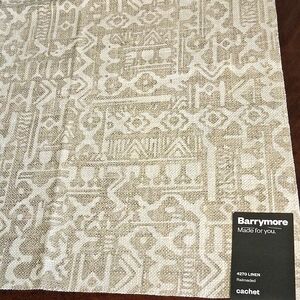 Barrymore Upholstery Fabric Sample 3302
